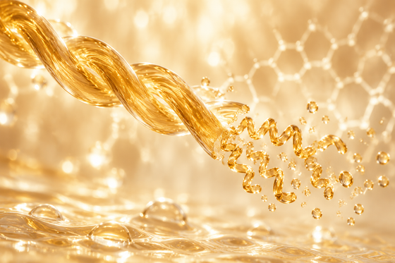 Hydrolyzed Collagen